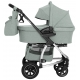 Коляска Carrello Vista Air 2 в 1 CRL-6506 Olive Green