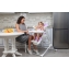 Стульчик для кормления Carrello Triumph Palette Grey