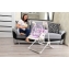 Стульчик для кормления Carrello Triumph Palette Grey
