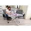 Стульчик для кормления Carrello Triumph Palette Grey