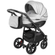 Детская коляска Noordline Оlivia Sport 2 в 1 Grey