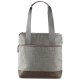 Сумка-рюкзак Inglesina Back Bag для колясок Aptica M.GREY MELANGE