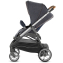 Детская коляска Inglesina Aptica System Duo 2 в 1 Graphite Coffee N6PTB Portland Blue