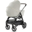 Детская коляска Inglesina Aptica System Duo 2 в 1 Graphite Coffee N6PTB Portland Blue