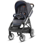 Детская коляска Inglesina Aptica System Duo 2 в 1 Graphite Coffee N6PTB Portland Blue