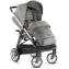 Детская коляска Inglesina Aptica System Duo 2 в 1 Graphite Coffee N6PTB Portland Blue