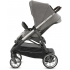 Детская коляска Inglesina Aptica System Duo 2 в 1 Black Coffee CMB2 Cashmere Beige