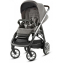 Детская коляска Inglesina Aptica System Duo 2 в 1 Graphite Coffee N6PTB Portland Blue