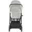 Детская коляска Inglesina Aptica System Duo 2 в 1 Graphite Coffee N6PTB Portland Blue