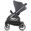 Детская коляска Inglesina Aptica System Duo 2 в 1 Graphite Coffee N6PTB Portland Blue