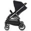 Детская коляска Inglesina Aptica System Duo 2 в 1 Graphite Coffee N6PTB Portland Blue