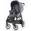 Детская коляска Inglesina Aptica System Duo 2 в 1 Graphite Coffee N6PTB Portland Blue