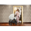 Детская коляска Inglesina Aptica System Duo 2 в 1 Graphite Coffee N6PTB Portland Blue