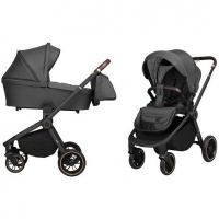 Carrello Epica 2 в 1 CRL-8510/1 Iron Grey