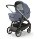 Inglesina Aptica 4 в 1 Graphite ASB Alaska Blue