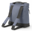Сумка-рюкзак Inglesina Back Bag для колясок Aptica ALASKA BLUE
