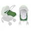 Комплект аксессуаров Inglesina (матрас, капюшон, полог) Golf Green