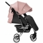 Детская прогулочная коляска Carrello Gloria CRL-8506/1 Coral Pink