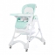 Стульчик для кормления Carrello Caramel Sky Blue