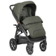 Прогулочная коляска Inglesina Aptica XT N0SQG Sequola Green