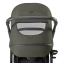 Прогулочная коляска Inglesina Aptica XT N0SQG Sequola Green