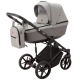 Adamex Amelia 3 в 1 GREY AM250-TIP Серый, т. серый