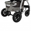 Детская прогулочная коляска Carrello Vista Air CRL-5511 Stone Beige