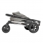 Детская прогулочная коляска Carrello Vista Air CRL-5511 Stone Beige