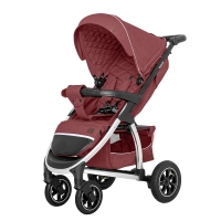 Carrello Vista Air CRL-5511 Ruby Red