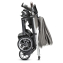 Детская прогулочная коляска Inglesina Aptica N6KSG Kensington Grey