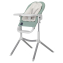 Стульчик для кормления Carrello Indigo CRL-8402 Ash Green