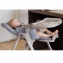 Стульчик для кормления Inglesina My Time Pepper