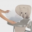 Стульчик для кормления Inglesina My Time Pepper
