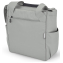 Сумка для коляски Inglesina Electa Day Bag Greenwich Silver