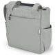 Сумка для коляски Inglesina Electa Day Bag Greenwich Silver