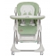 Стульчик для кормления Carrello Toffee CRL-9502/3 Pale Green