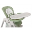Стульчик для кормления Carrello Toffee CRL-9502/3 Pale Green