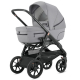 Коляска Inglesina Aptica System Duo XT 2 в 1 N0HRG Horizon Grey