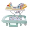 Детские ходунки Carrello Oceano CRL-9604/2 Azure