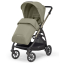 Коляска Inglesina Electa 4 в 1 Electa Iridium Black Nolita Beige