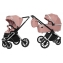 Коляска Carrello Optima CRL-6503 2 в 1 Hot Pink