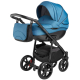 Детская коляска Noordline Оlivia Sport 2 в 1 Aqua