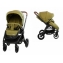 Детская прогулочная коляска Carrello Epica Iron Grey