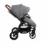 Детская прогулочная коляска Carrello Epica Iron Grey