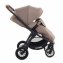 Детская прогулочная коляска Carrello Epica Iron Grey