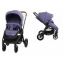 Детская прогулочная коляска Carrello Epica Iron Grey