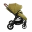 Детская прогулочная коляска Carrello Epica Iron Grey