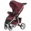 Детская прогулочная коляска Carrello Vista Ruby Red