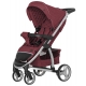 Детская прогулочная коляска Carrello Vista Ruby Red