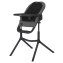 Стульчик для кормления Carrello Indigo CRL-8402 Graphite Grey